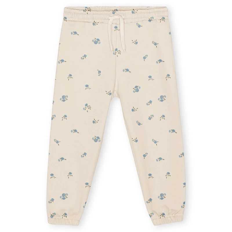 Konges Sløjd Bonderose Blue Itty Pants