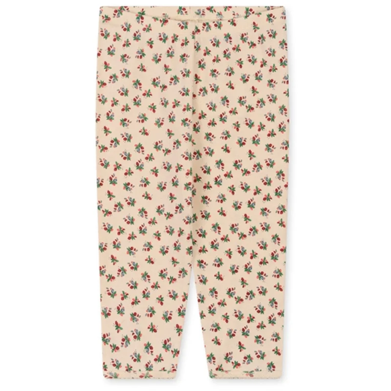 Konges Sløjd Fleur Tricolore Classic Pants