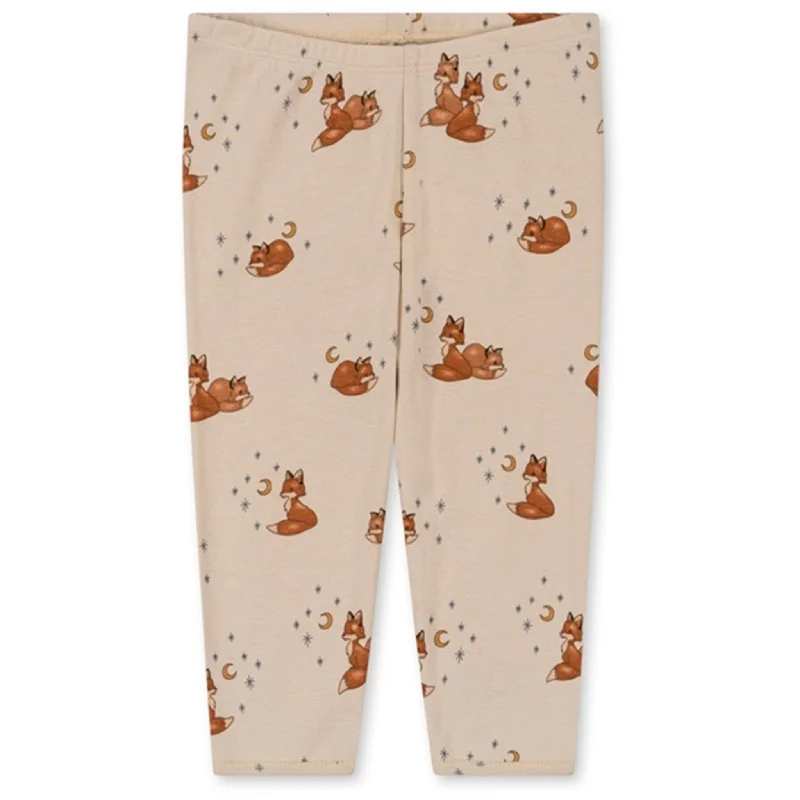 Konges Sløjd Foxie Classic Pants