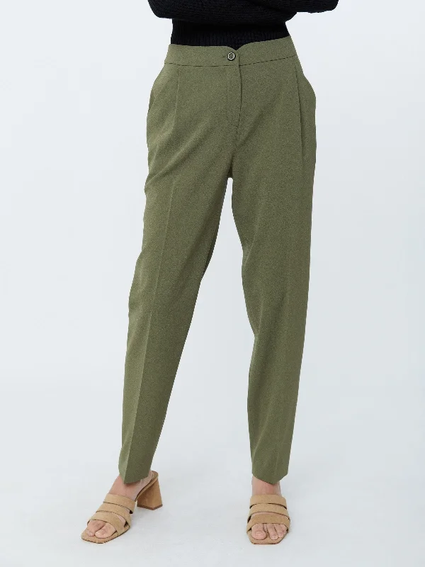 Triacetate Livia Pant