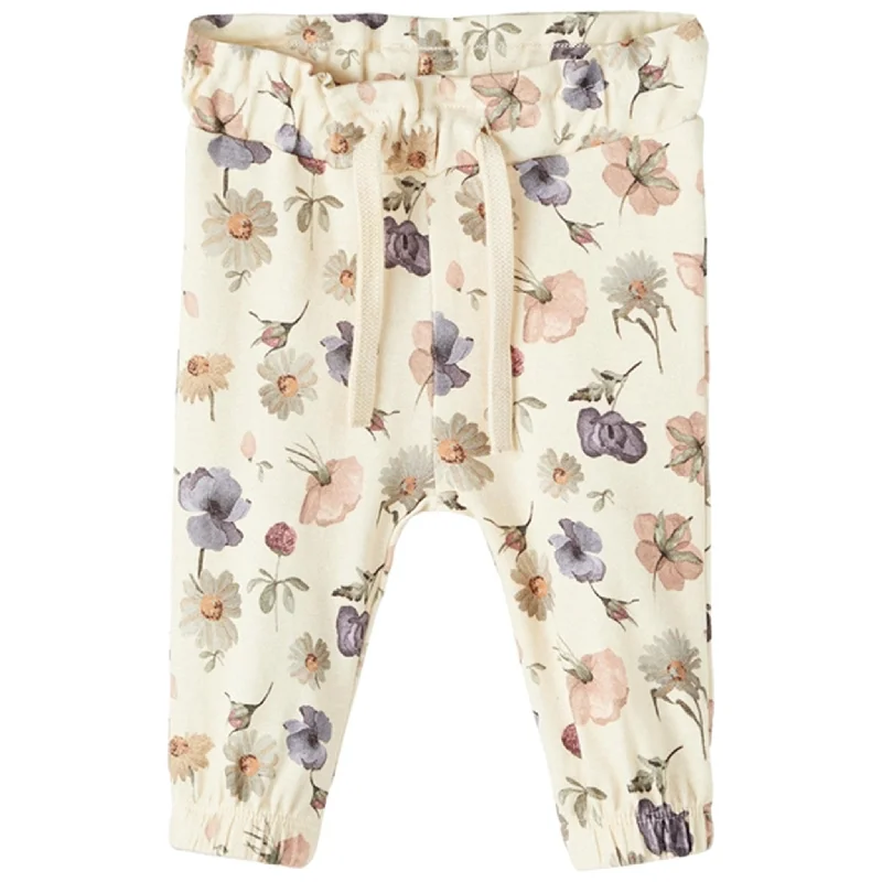 Name it Buttercream Barbora Pants