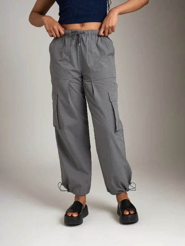 Diaz Parachute Cargo Pants