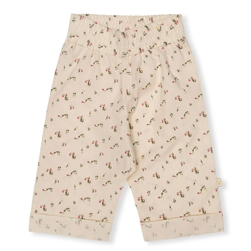 That's Mine Wild Berries Frida Oversize Pants