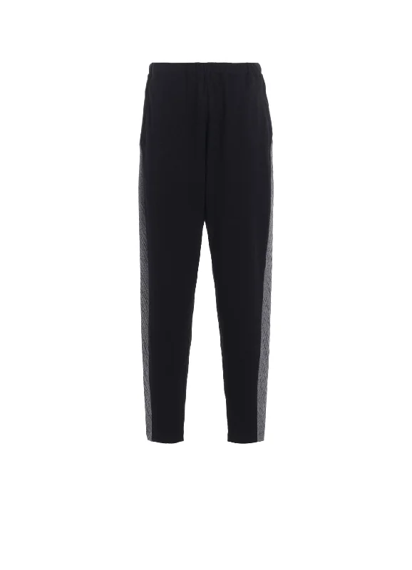 40/40 DUAL-LAYER JERSEY PANTS (M)