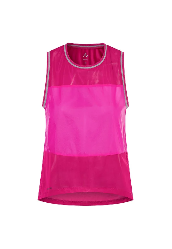 Lola Sleeveless Jersey Top