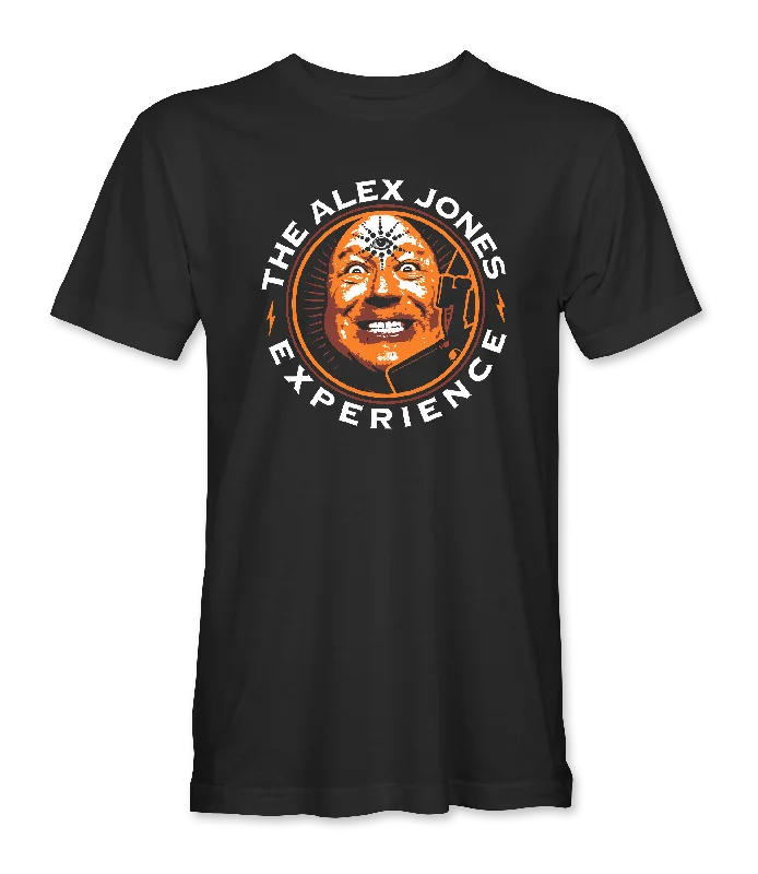 Alex Jones Experience T-Shirt