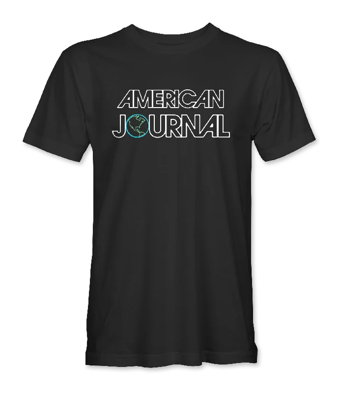 American Journal T-Shirt