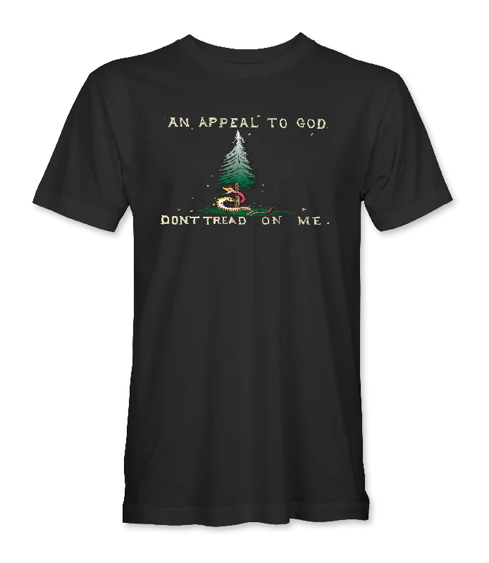 An Appeal To God T-Shirt