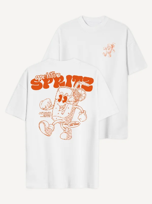 Aperitivo Spritz T-Shirt