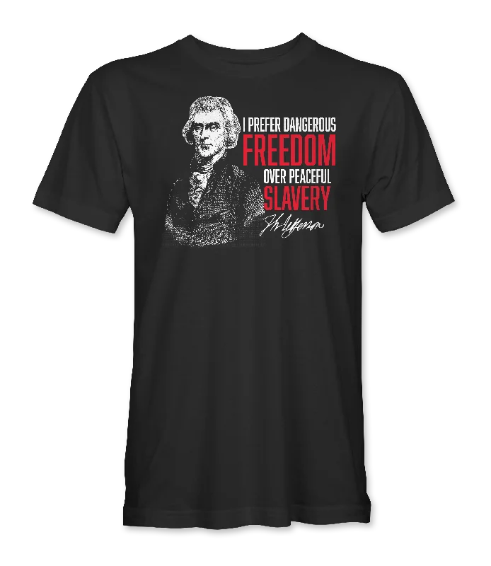 Dangerous Freedom T-Shirt