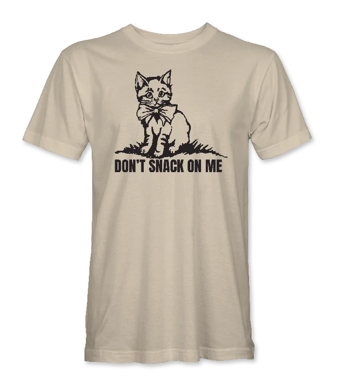 Don't Snack On Me T-Shirt