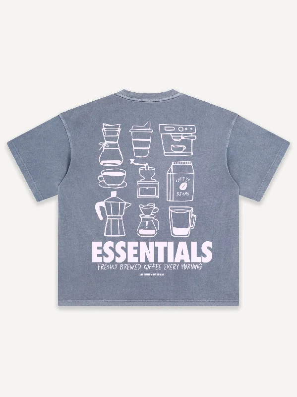 Essentials Oversized T-Shirt