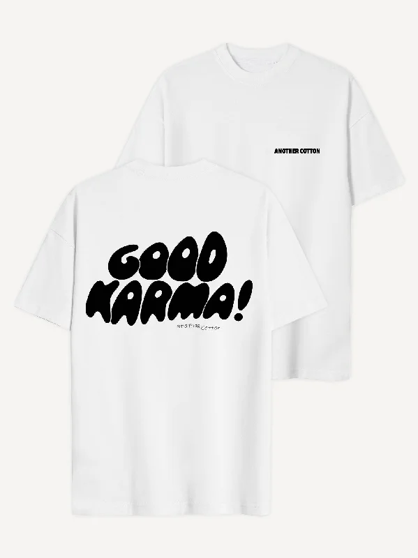 Good Karma T-Shirt