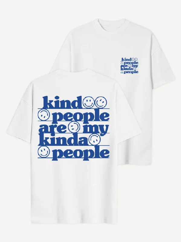 Kind People T-Shirt