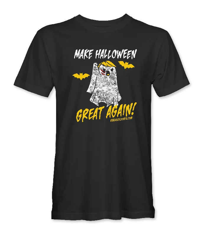 Make Halloween Great Again T-Shirt