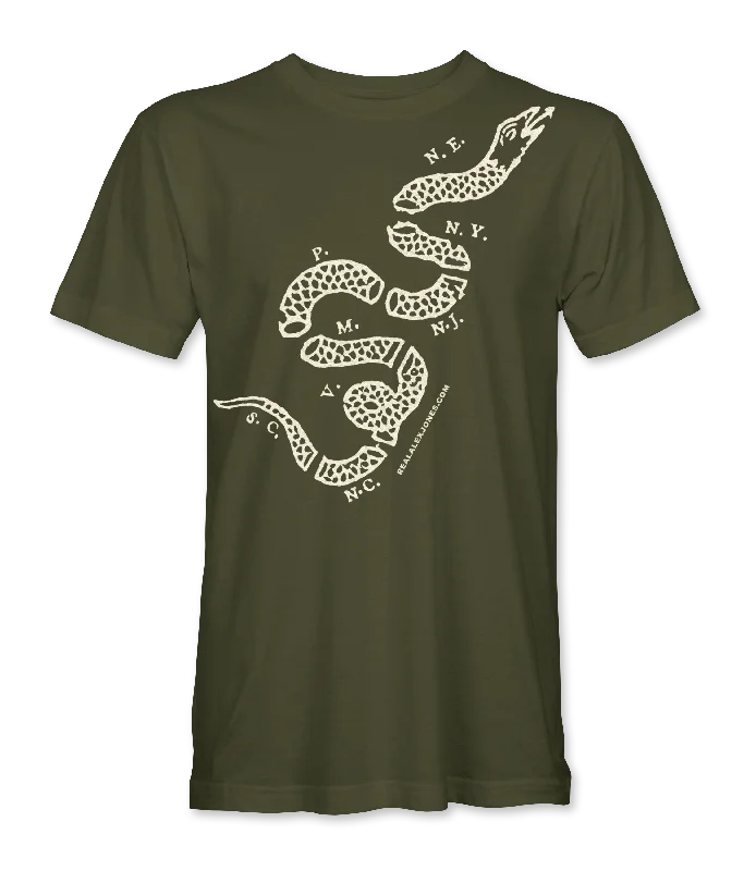 OG Join Or Die T-Shirt