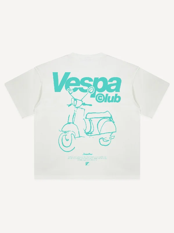 V-Club Oversized T-Shirt