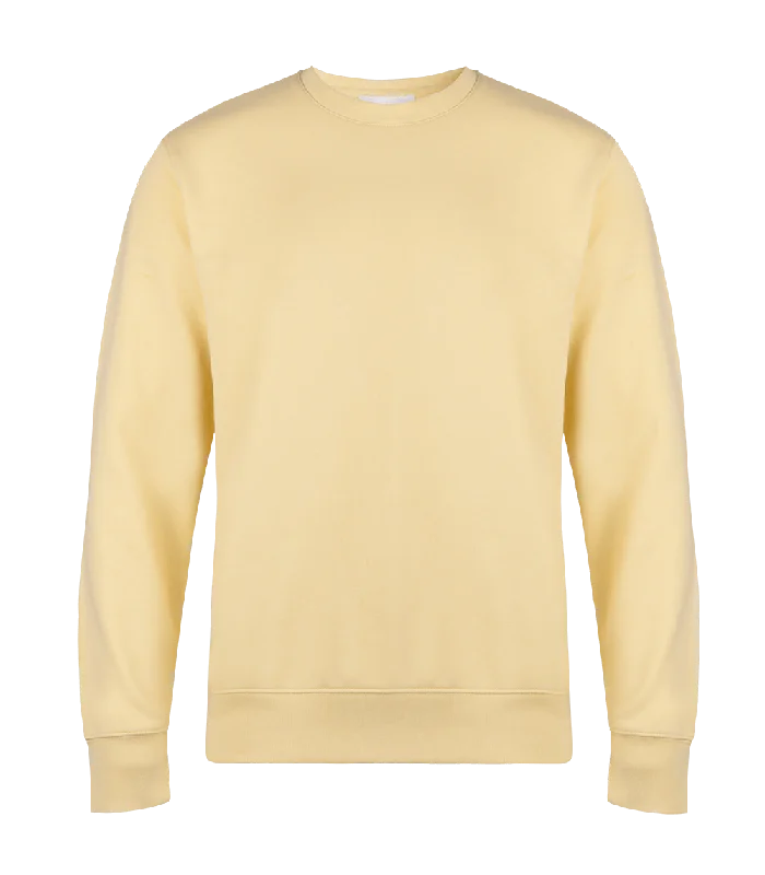 Corvus Sweater Butter