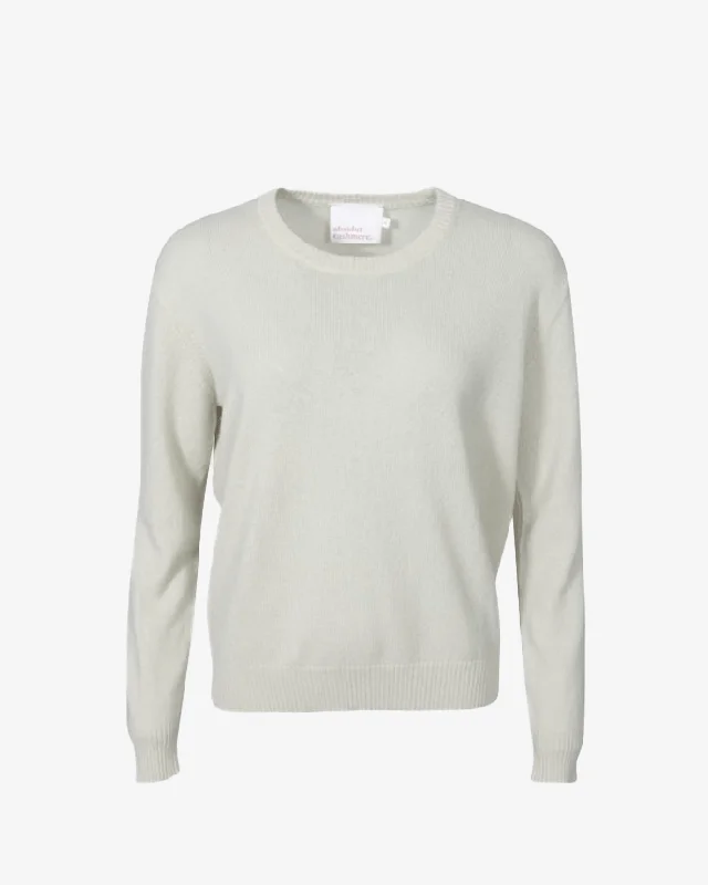 Ysee Sweater Cream