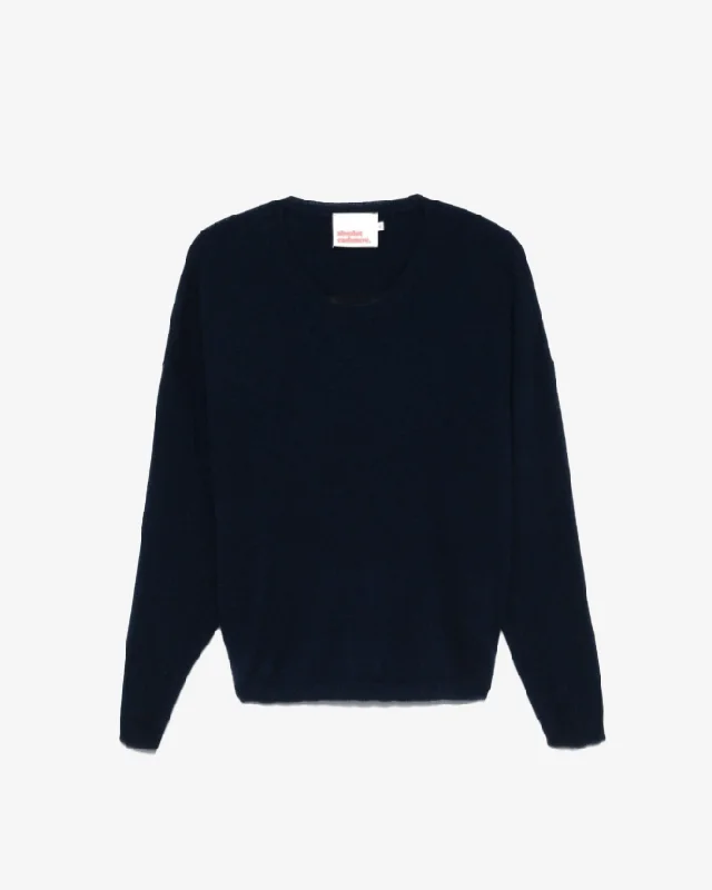 Ysee Sweater Navy