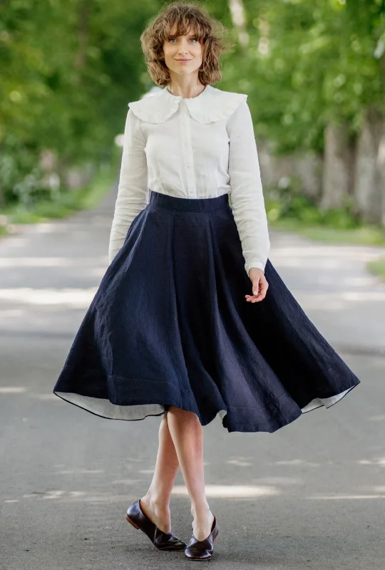 Classic Skirt