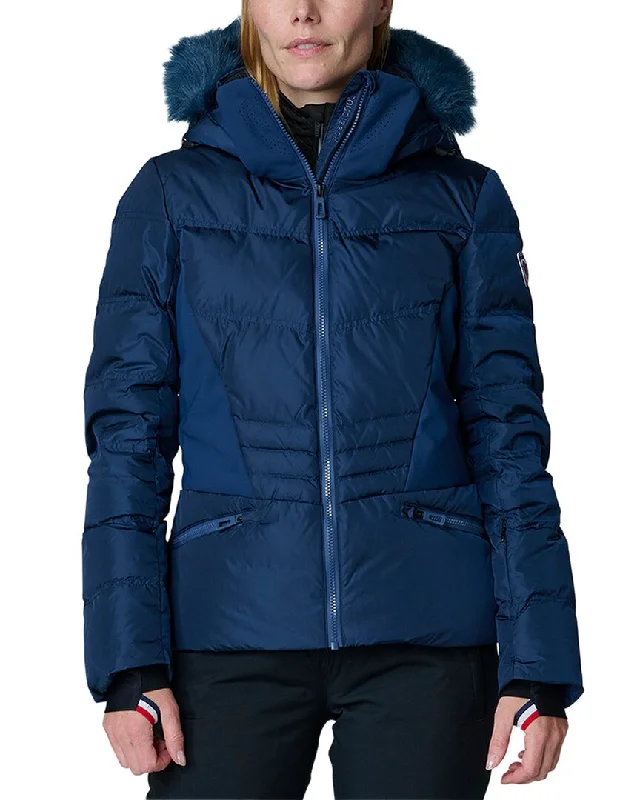 Rossignol Ruby Merino Down Jacket