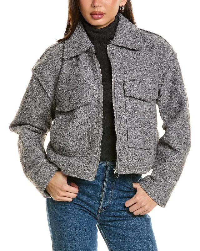 SERENETTE Jacket