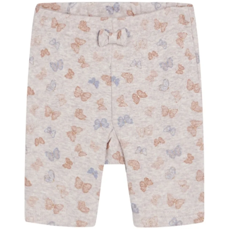 Hust & Claire Baby Wheat Melange Hanni Shorts