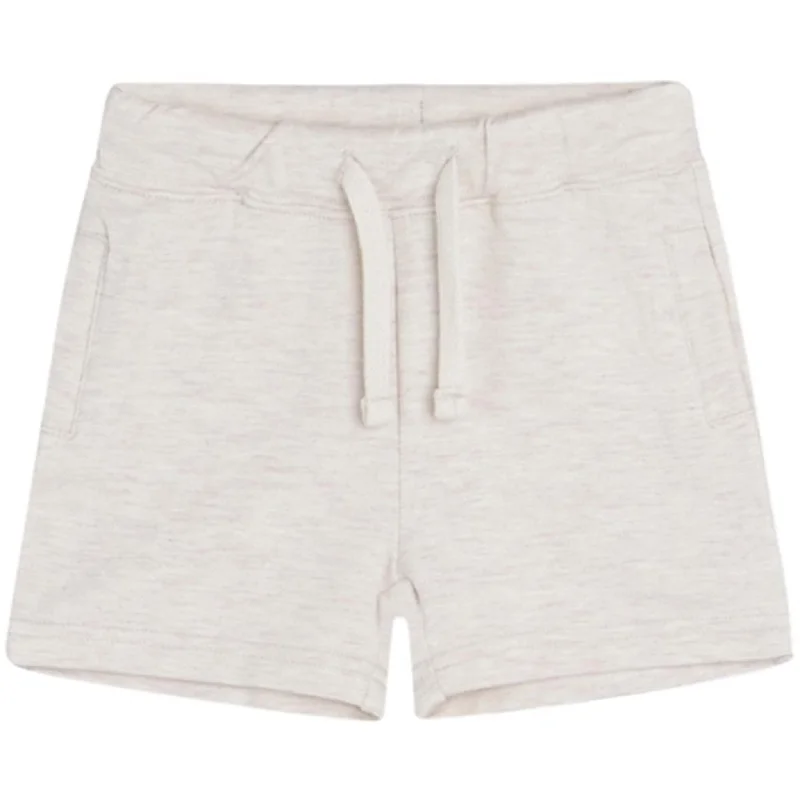 Hust & Claire Baby Wheat Melange Huggi Shorts