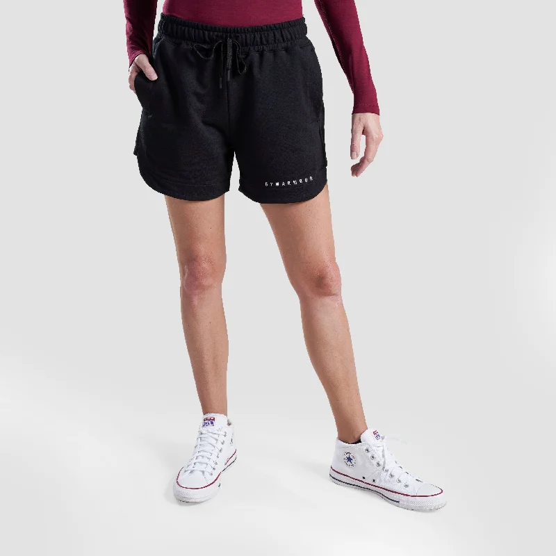 Meld Shorts (Black)