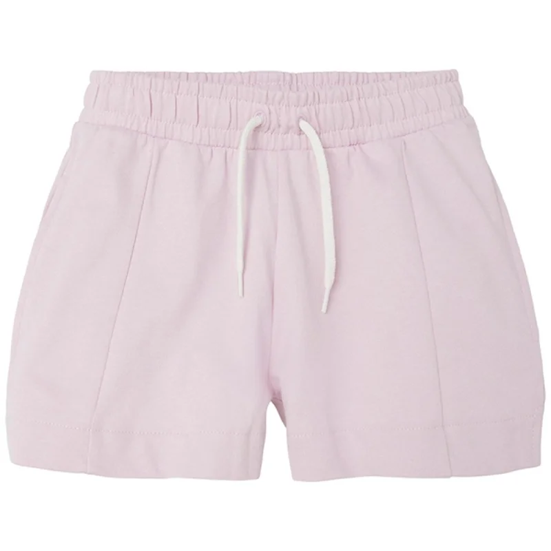 Name it Winsome Orchid Nukka Sweat Shorts