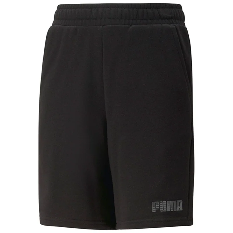 Puma Shorts Puma Black