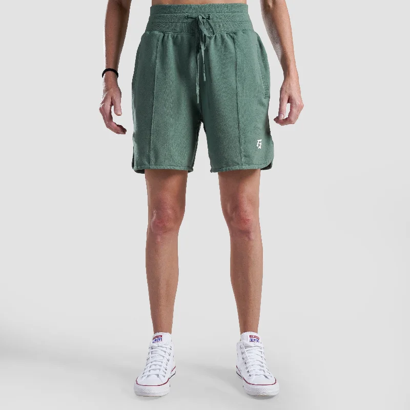 Ultra Move Shorts (Green)