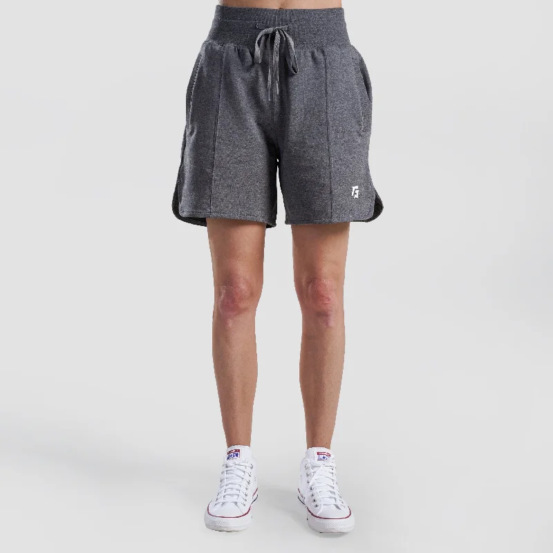 Ultra Move Shorts (Grey)