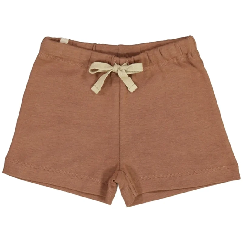 Wheat Vintage Rose Vic Shorts